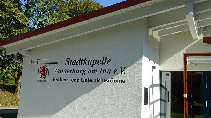 Maler Fellner Wasserburg a. Inn 